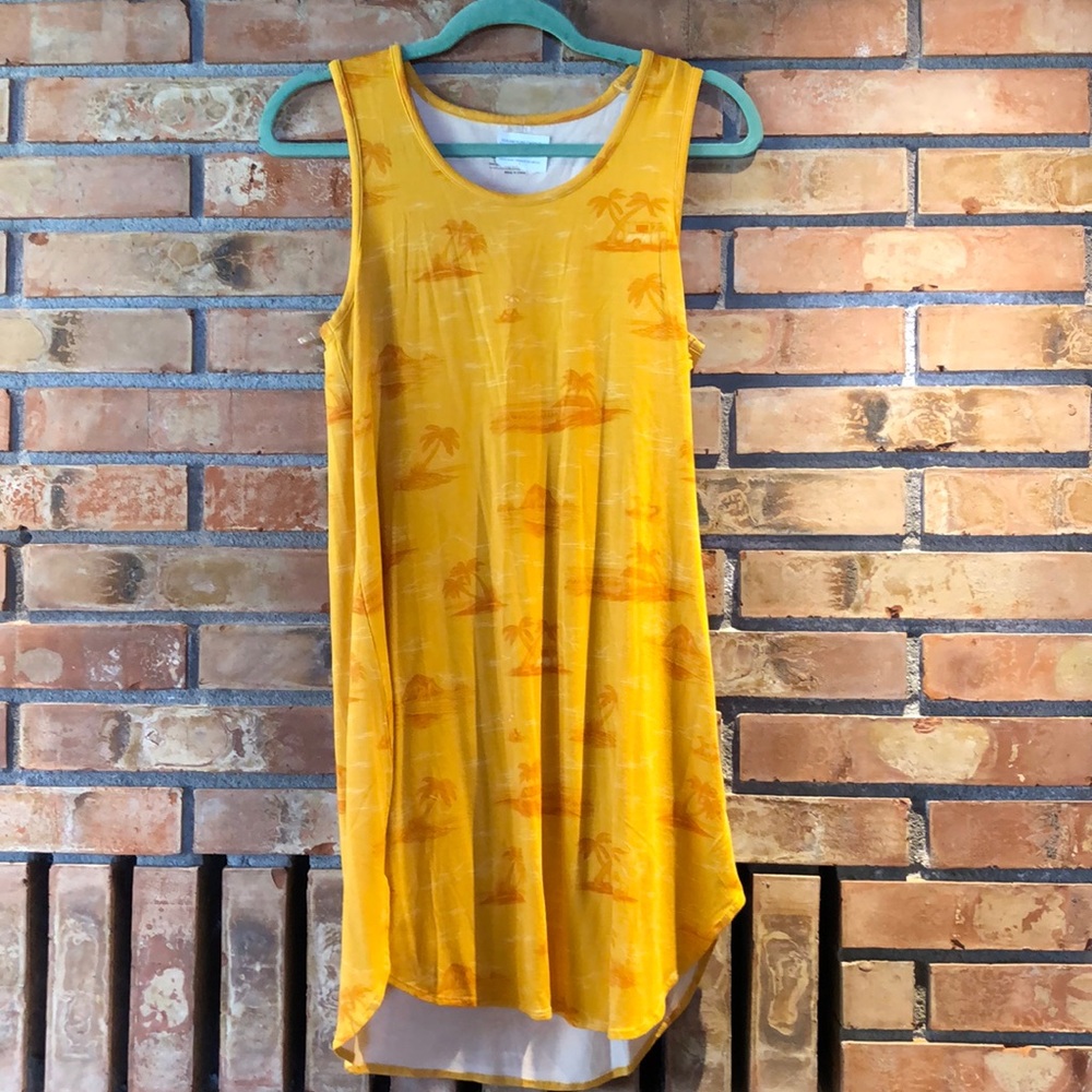 NWT dakine dress - Picture 1 of 5